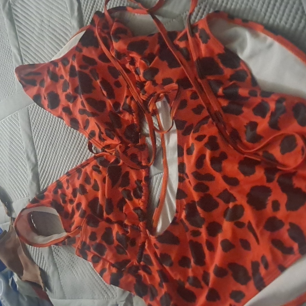 Swimsuit